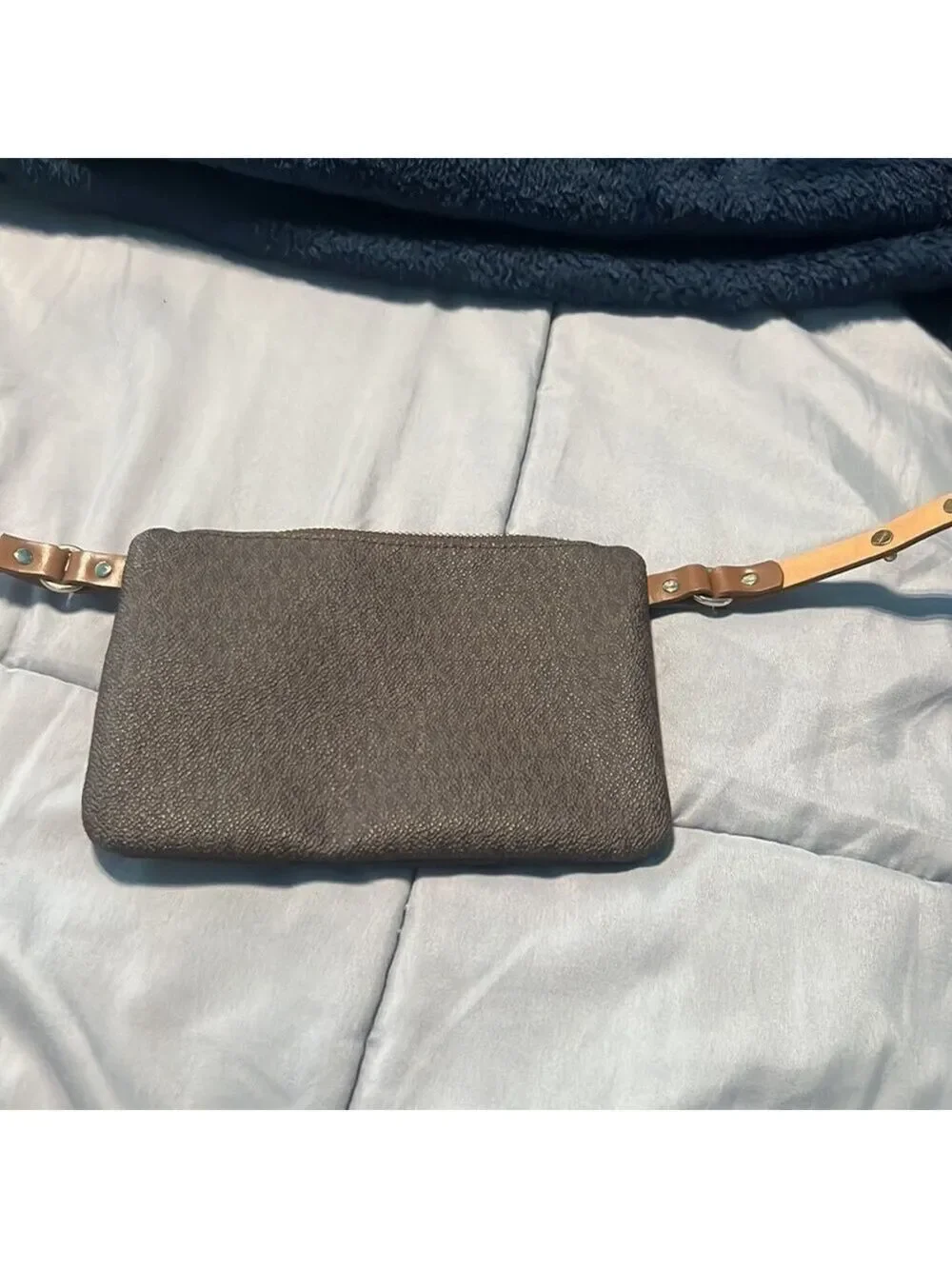Michael Kors Fanny Pack Belt Bag NWOT